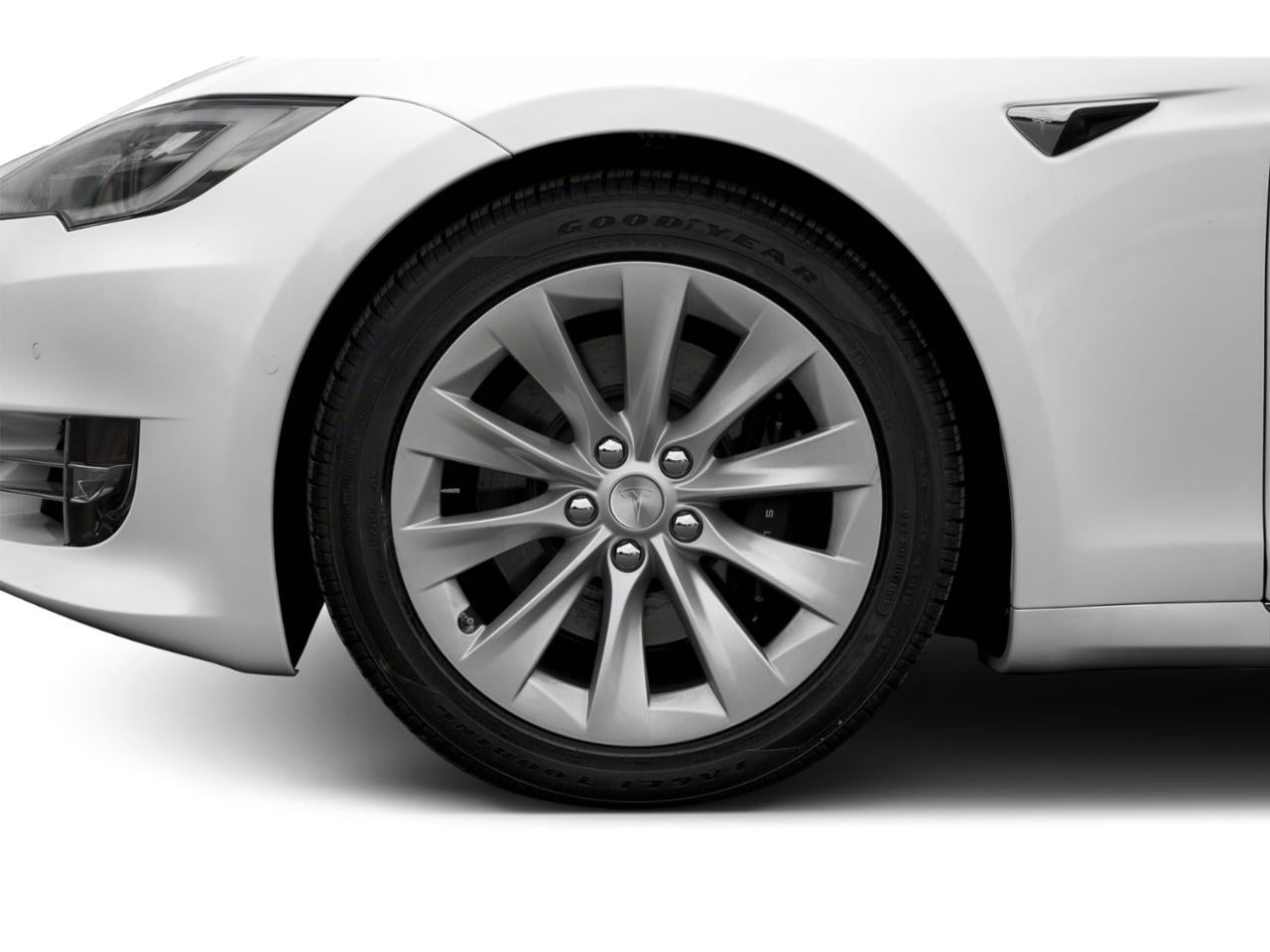 2019 Tesla Model S 75D AWD *Ltd Avail*
