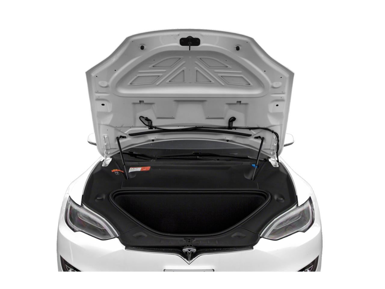 2019 Tesla Model S 75D AWD *Ltd Avail*