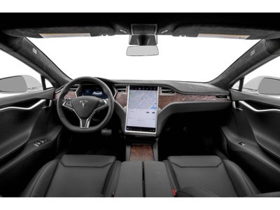 2019 Tesla Model S 75D AWD *Ltd Avail*