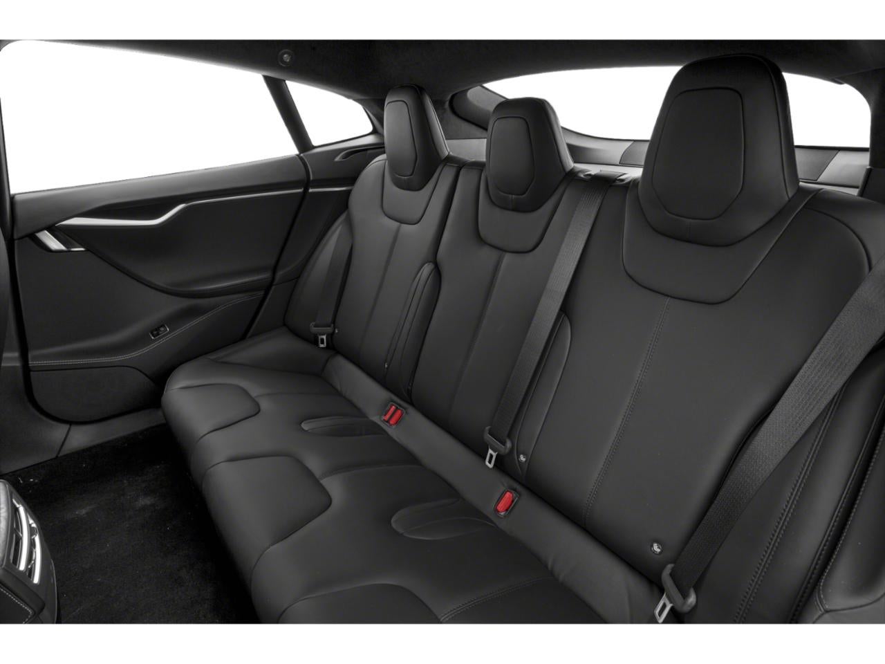 2019 Tesla Model S 75D AWD *Ltd Avail*