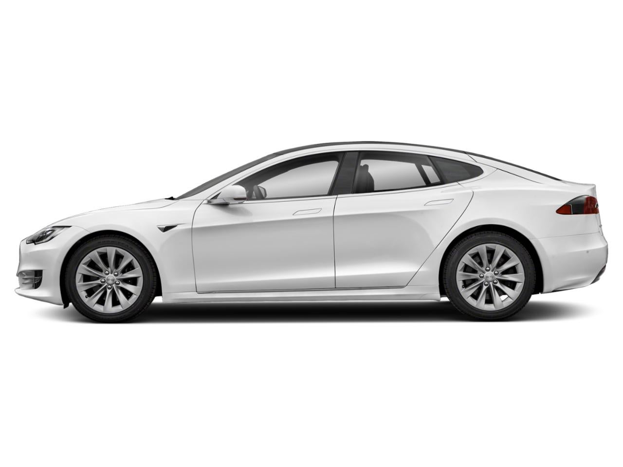 2019 Tesla Model S 75D AWD *Ltd Avail*