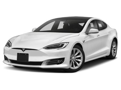 2019 Tesla Model S 75D AWD *Ltd Avail*