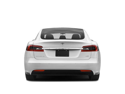 2019 Tesla Model S 75D AWD *Ltd Avail*