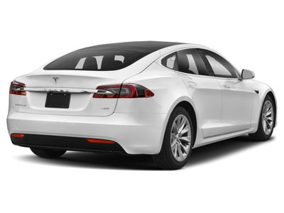 2019 Tesla Model S 75D AWD *Ltd Avail*