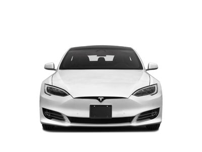 2019 Tesla Model S 75D AWD *Ltd Avail*