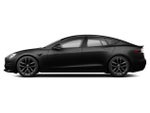 2022 Tesla Model S Plaid AWD