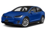 2020 Tesla Model X Long Range Plus AWD