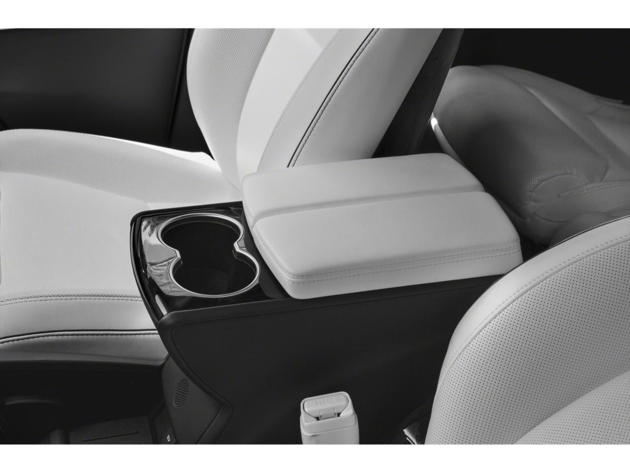 2020 Tesla Model X Long Range Plus AWD