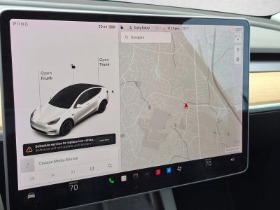 2021 Tesla Model Y Long Range AWD