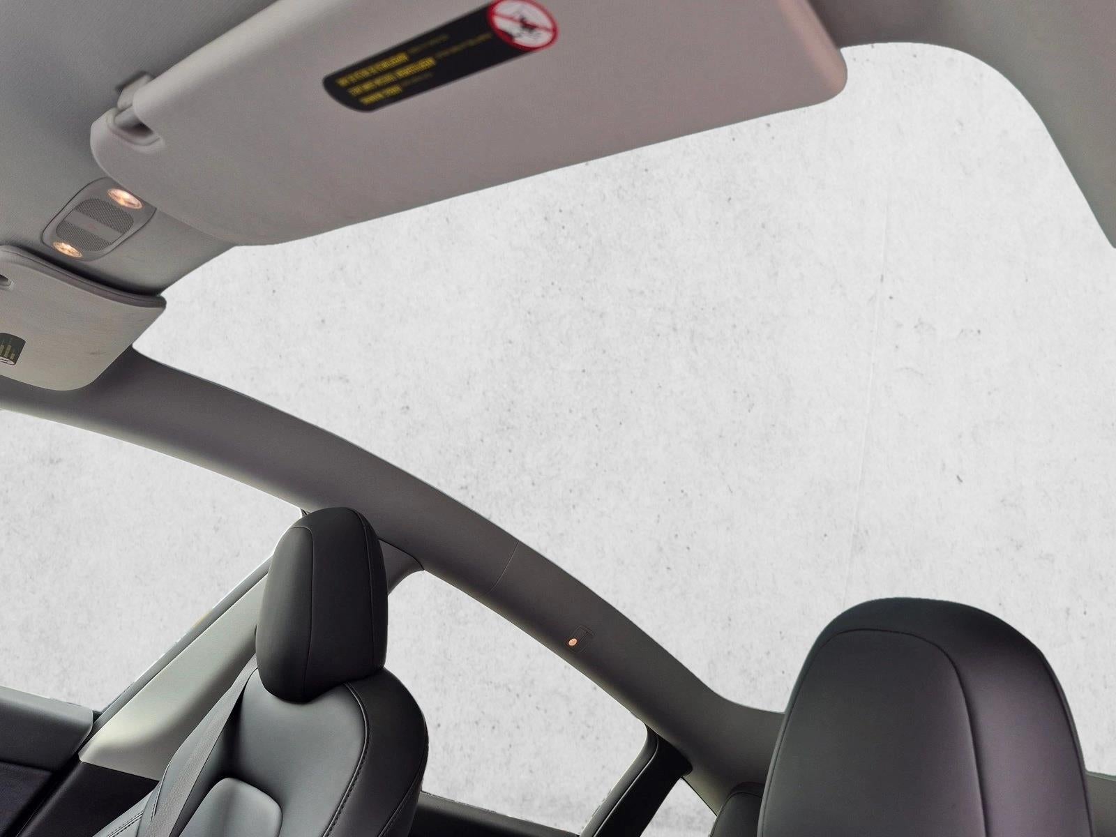 2021 Tesla Model Y Long Range AWD