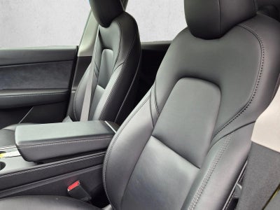 2021 Tesla Model Y Long Range AWD
