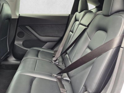 2021 Tesla Model Y Long Range AWD