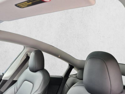 2021 Tesla Model Y Long Range AWD