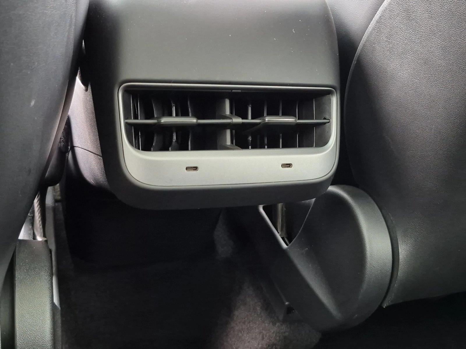 2021 Tesla Model Y Long Range AWD