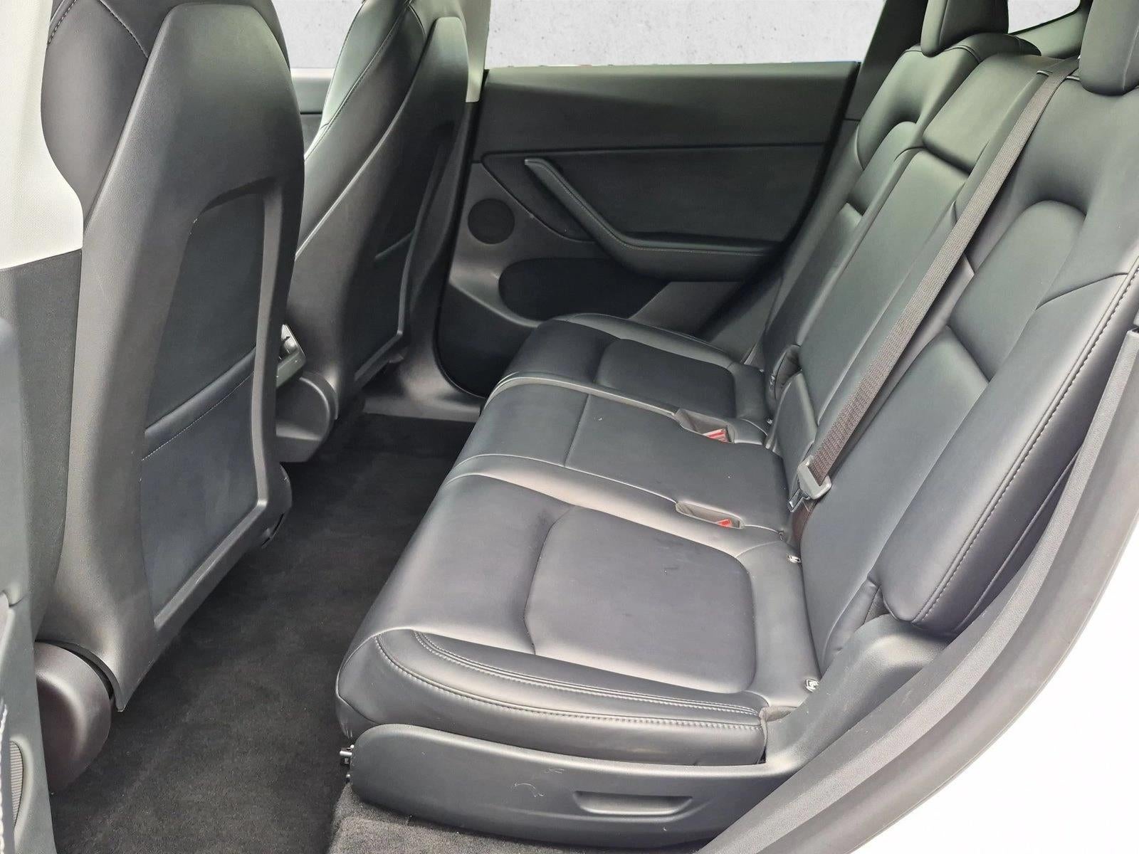 2021 Tesla Model Y Long Range AWD