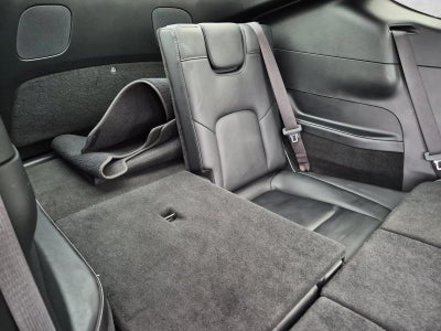 2021 Tesla Model Y Long Range AWD