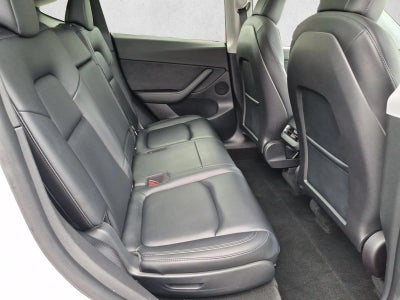 2021 Tesla Model Y Long Range AWD