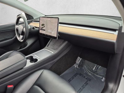 2021 Tesla Model Y Long Range AWD