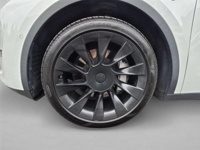 2021 Tesla Model Y Long Range AWD