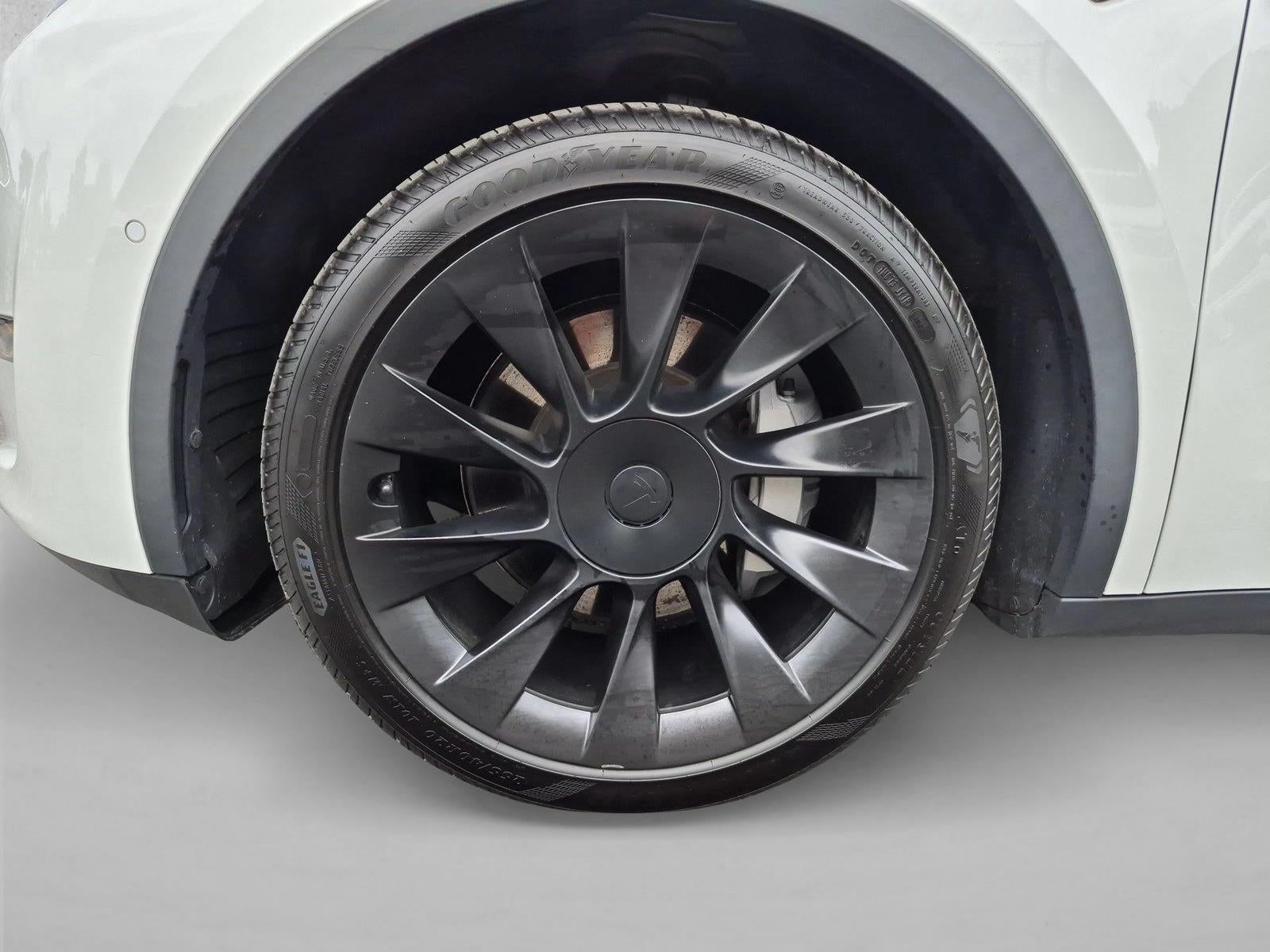 2021 Tesla Model Y Long Range AWD