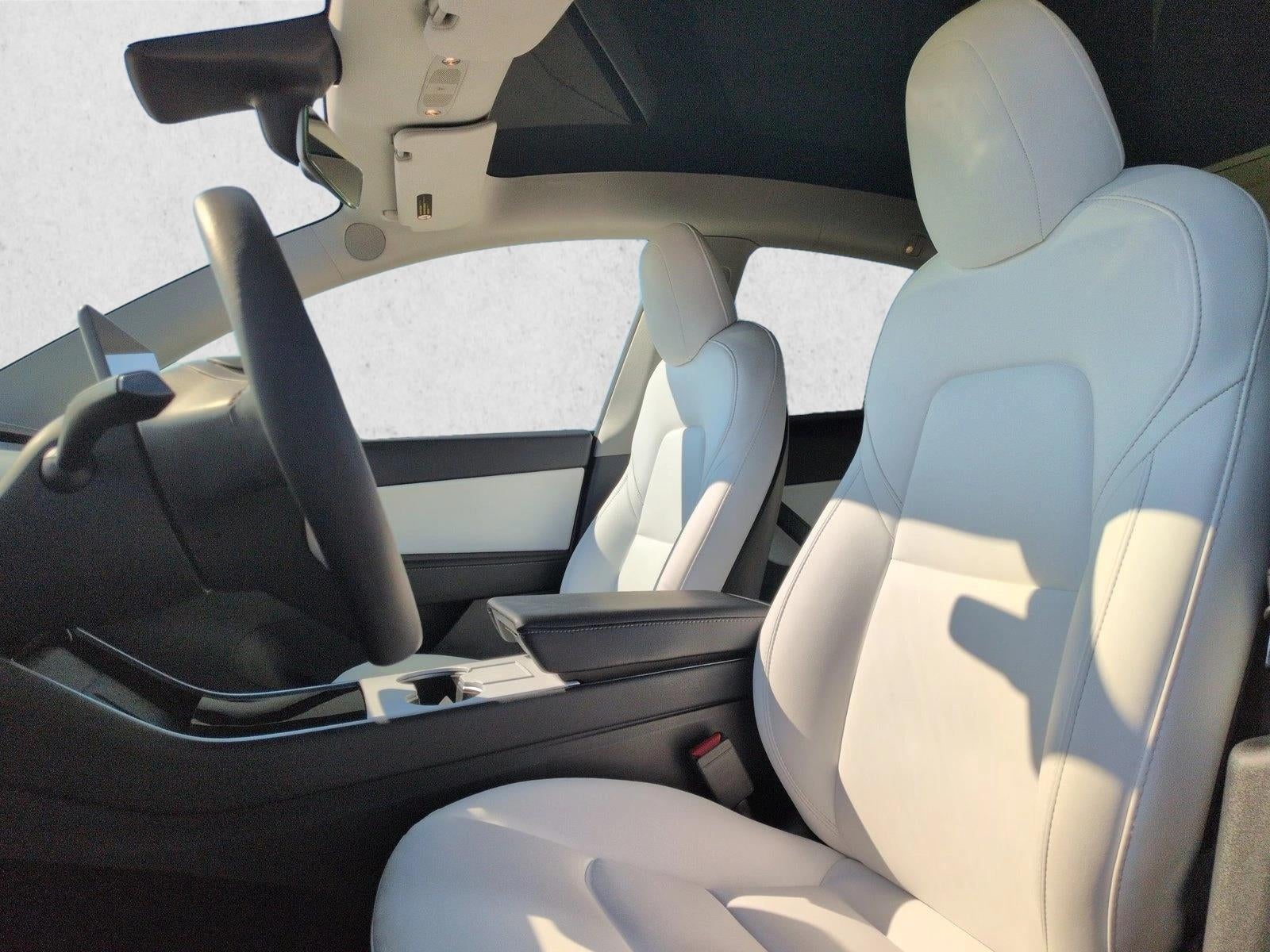 2021 Tesla Model Y Long Range AWD