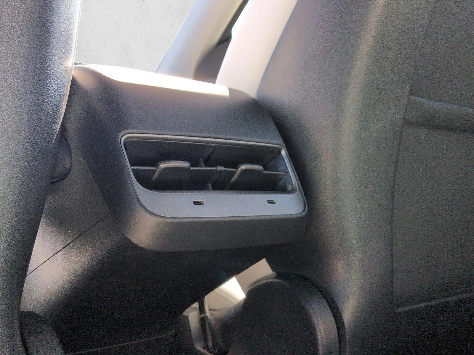 2021 Tesla Model Y Long Range AWD