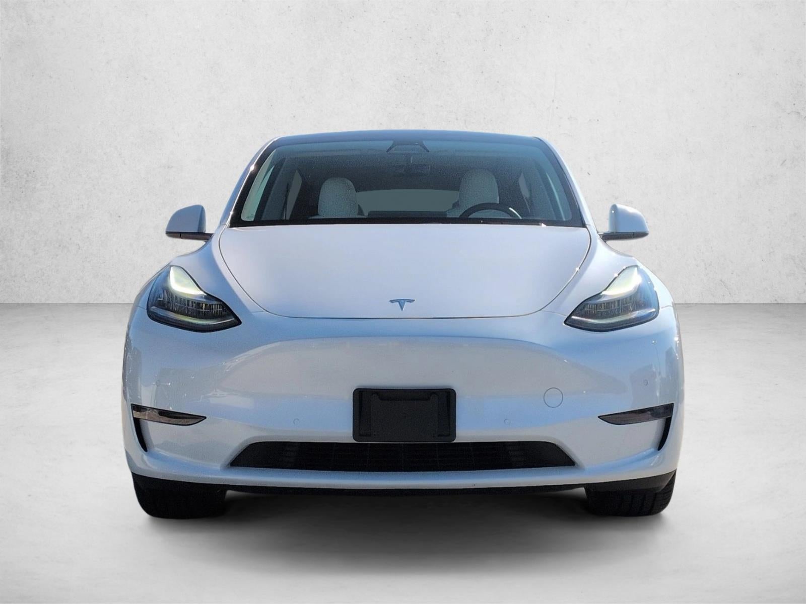 2021 Tesla Model Y Long Range AWD