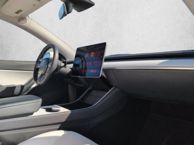 2021 Tesla Model Y Long Range AWD