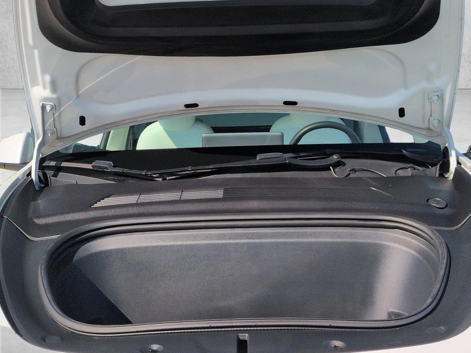 2021 Tesla Model Y Long Range AWD