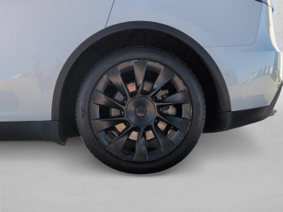 2021 Tesla Model Y Long Range AWD