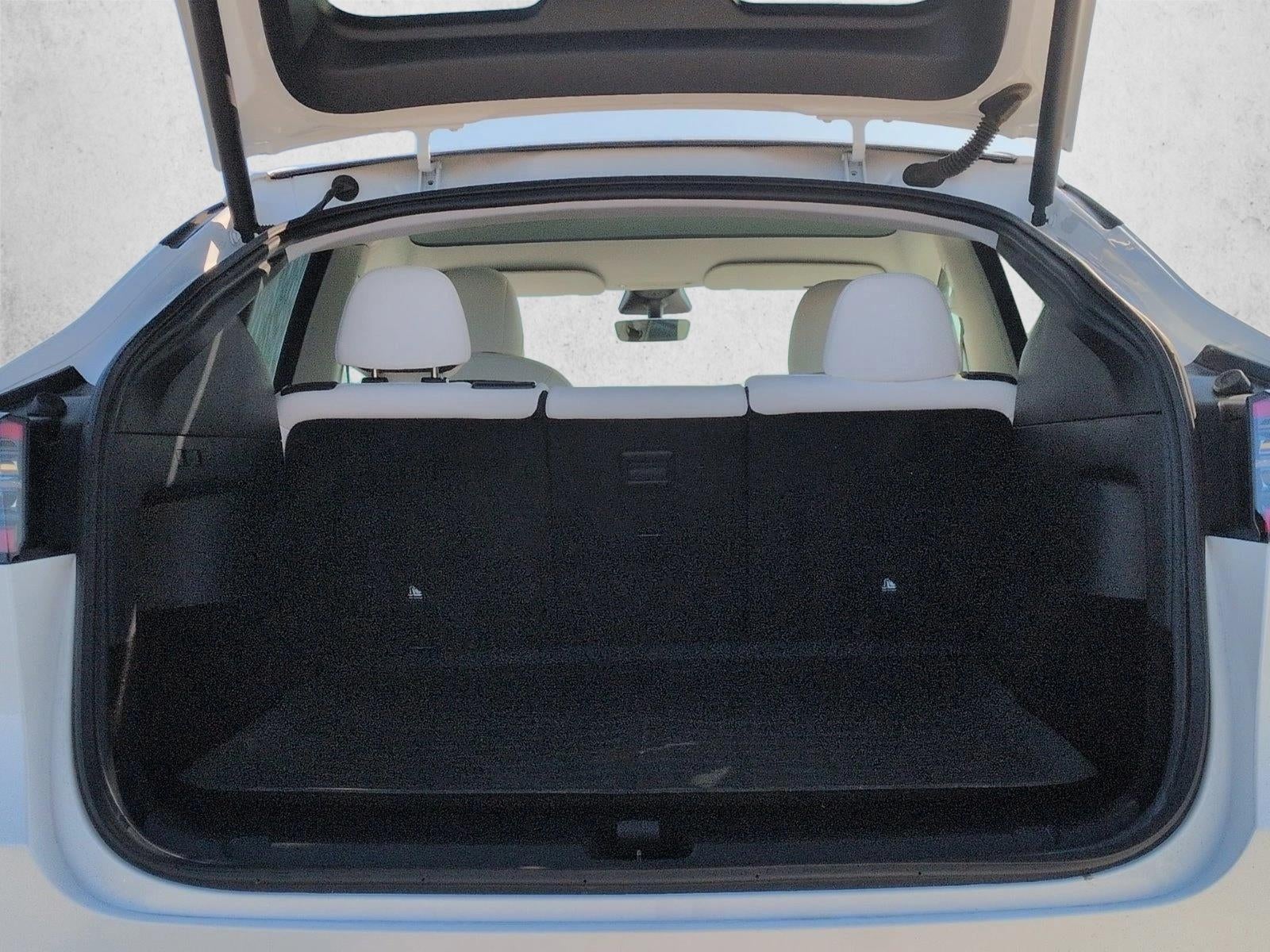 2021 Tesla Model Y Long Range AWD
