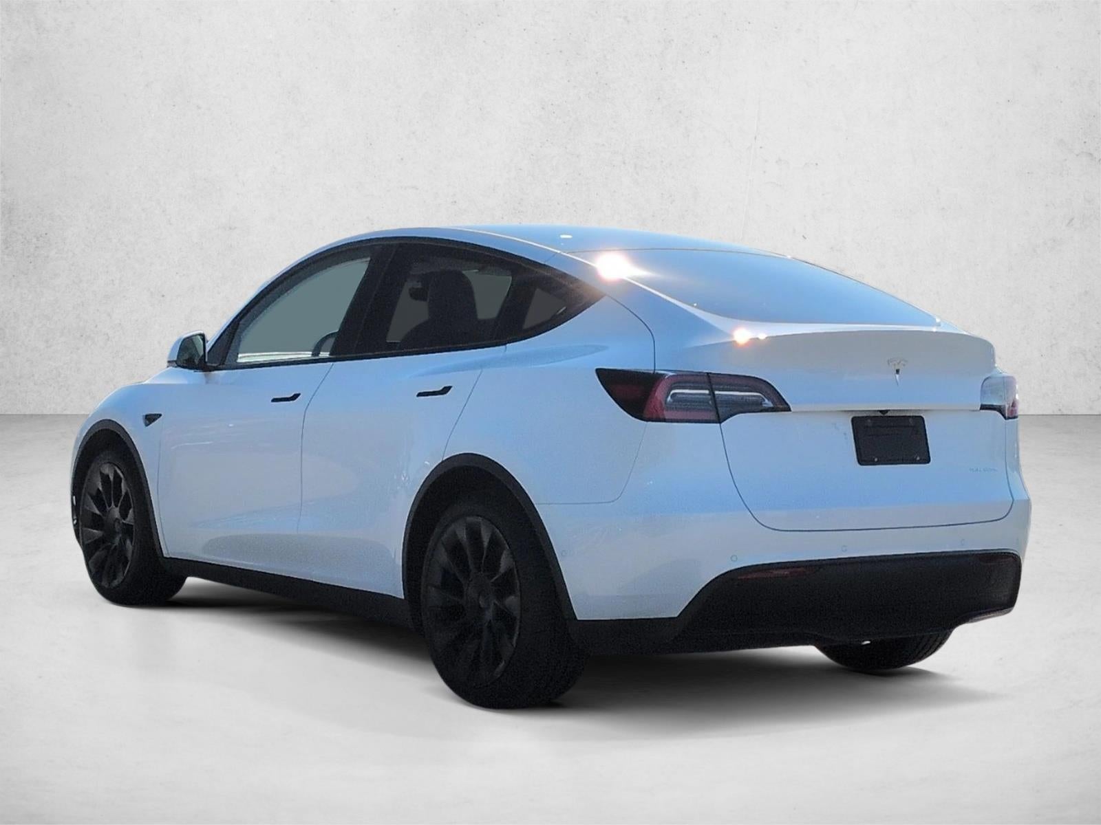2021 Tesla Model Y Long Range AWD
