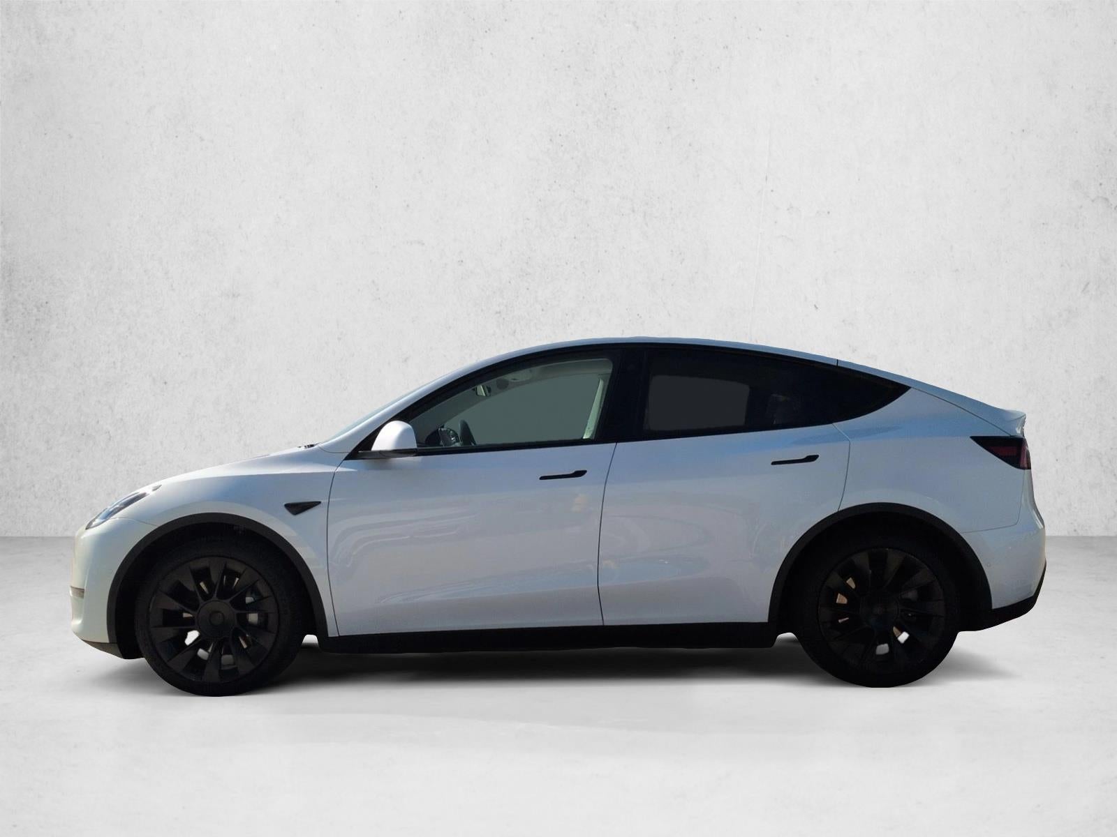 2021 Tesla Model Y Long Range AWD