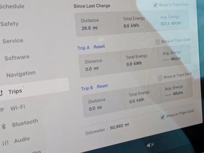 2021 Tesla Model Y Performance AWD
