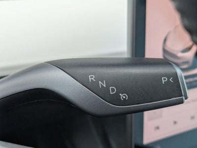 2021 Tesla Model Y Performance AWD