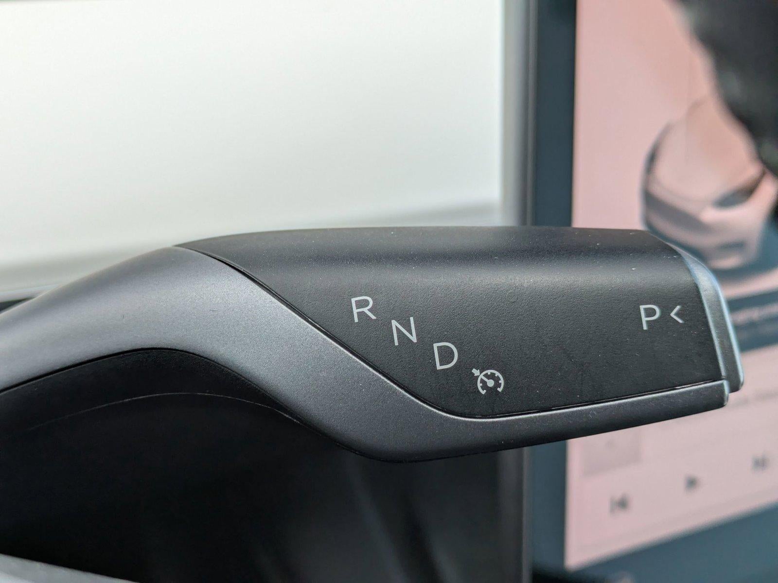 2021 Tesla Model Y Performance AWD