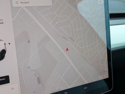 2021 Tesla Model Y Performance AWD