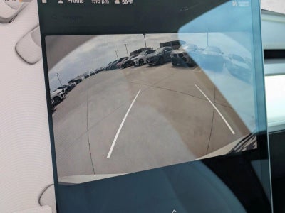 2021 Tesla Model Y Performance AWD