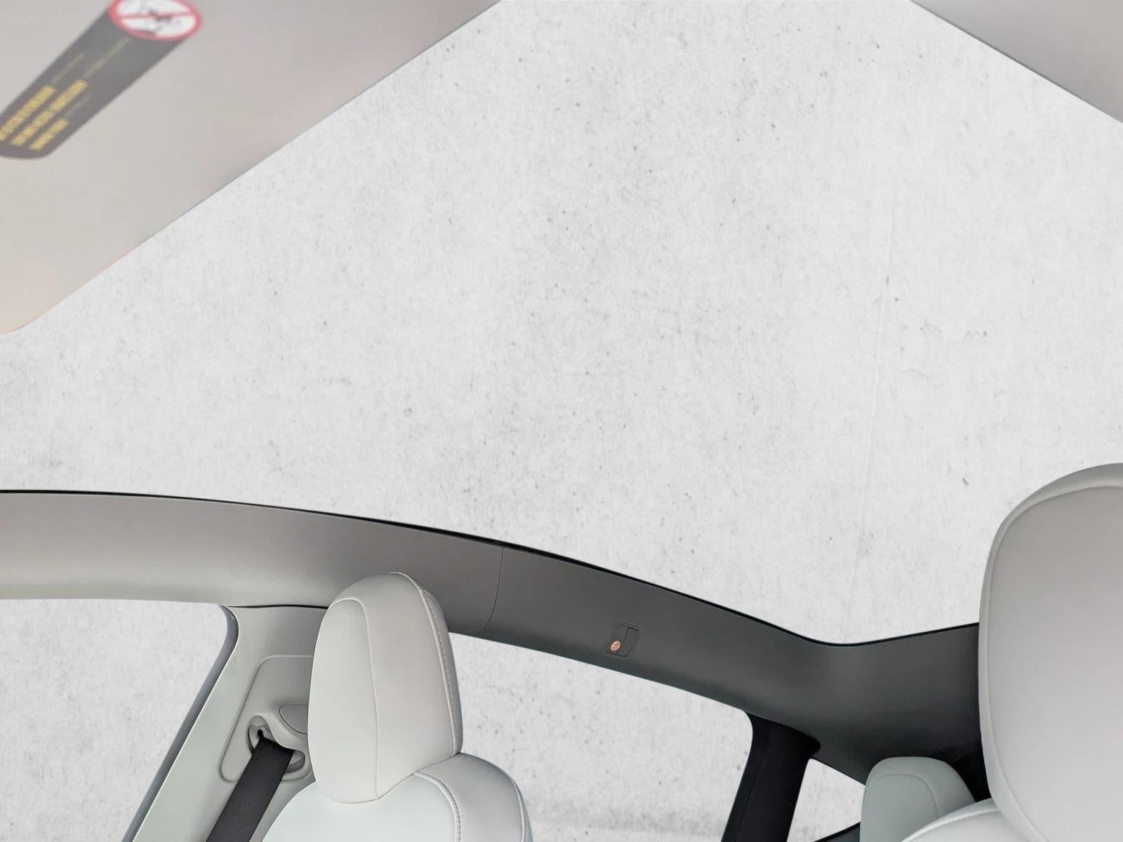 2021 Tesla Model Y Performance AWD