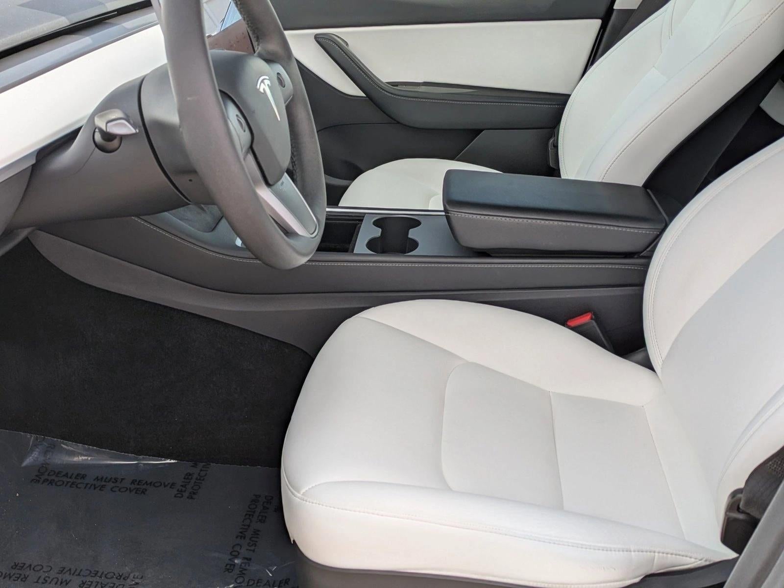 2021 Tesla Model Y Performance AWD