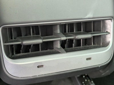 2021 Tesla Model Y Performance AWD