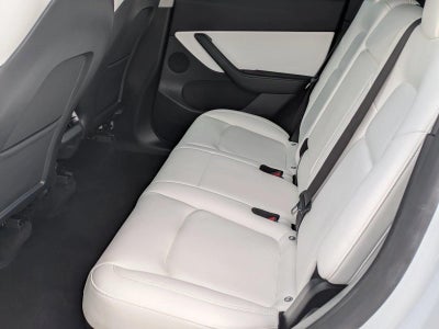 2021 Tesla Model Y Performance AWD