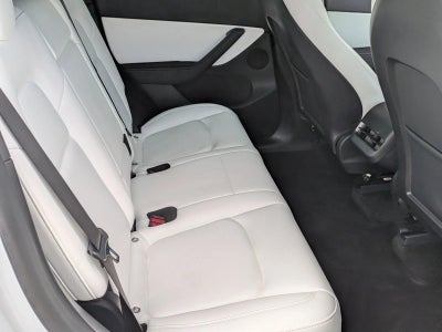 2021 Tesla Model Y Performance AWD