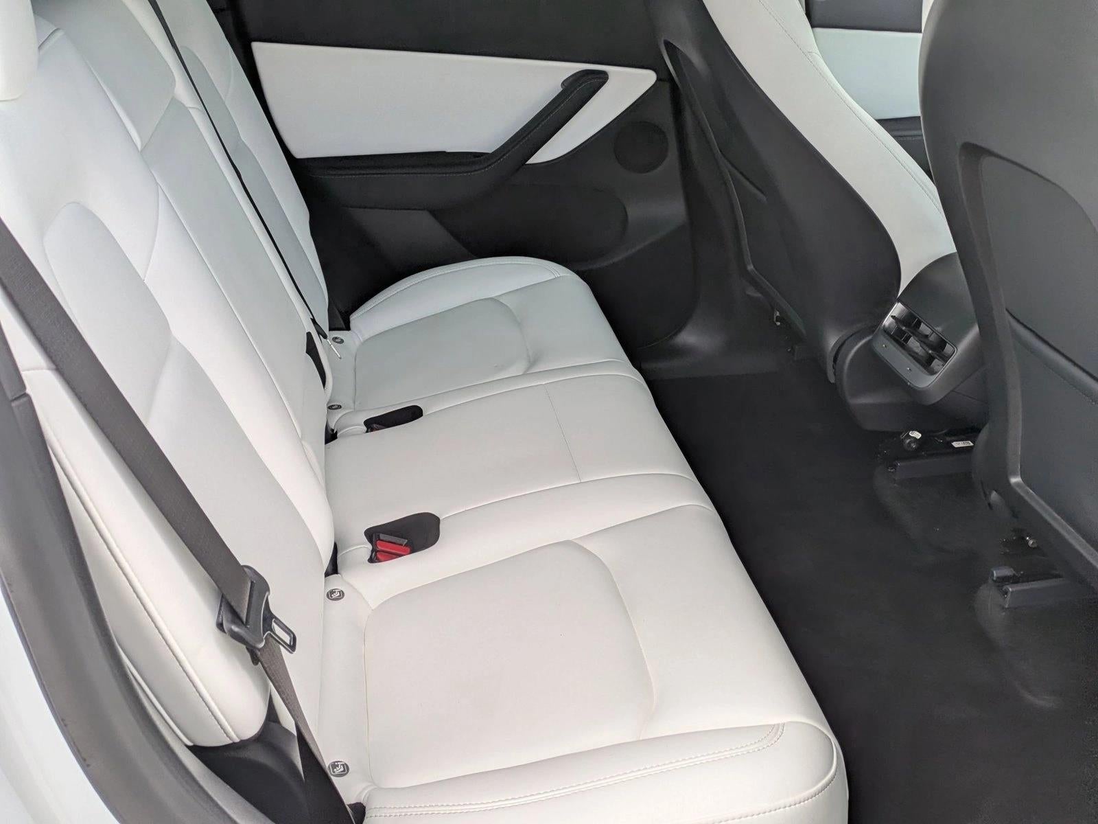 2021 Tesla Model Y Performance AWD