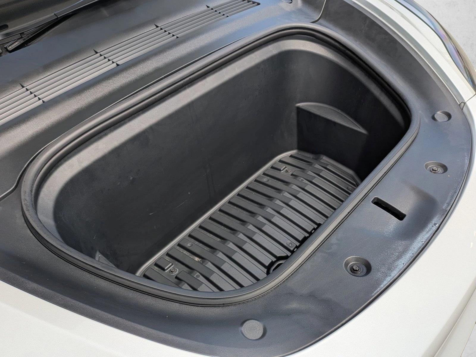 2021 Tesla Model Y Performance AWD