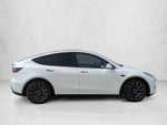 2021 Tesla Model Y Performance AWD