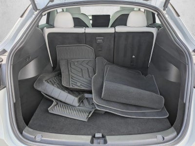 2021 Tesla Model Y Performance AWD