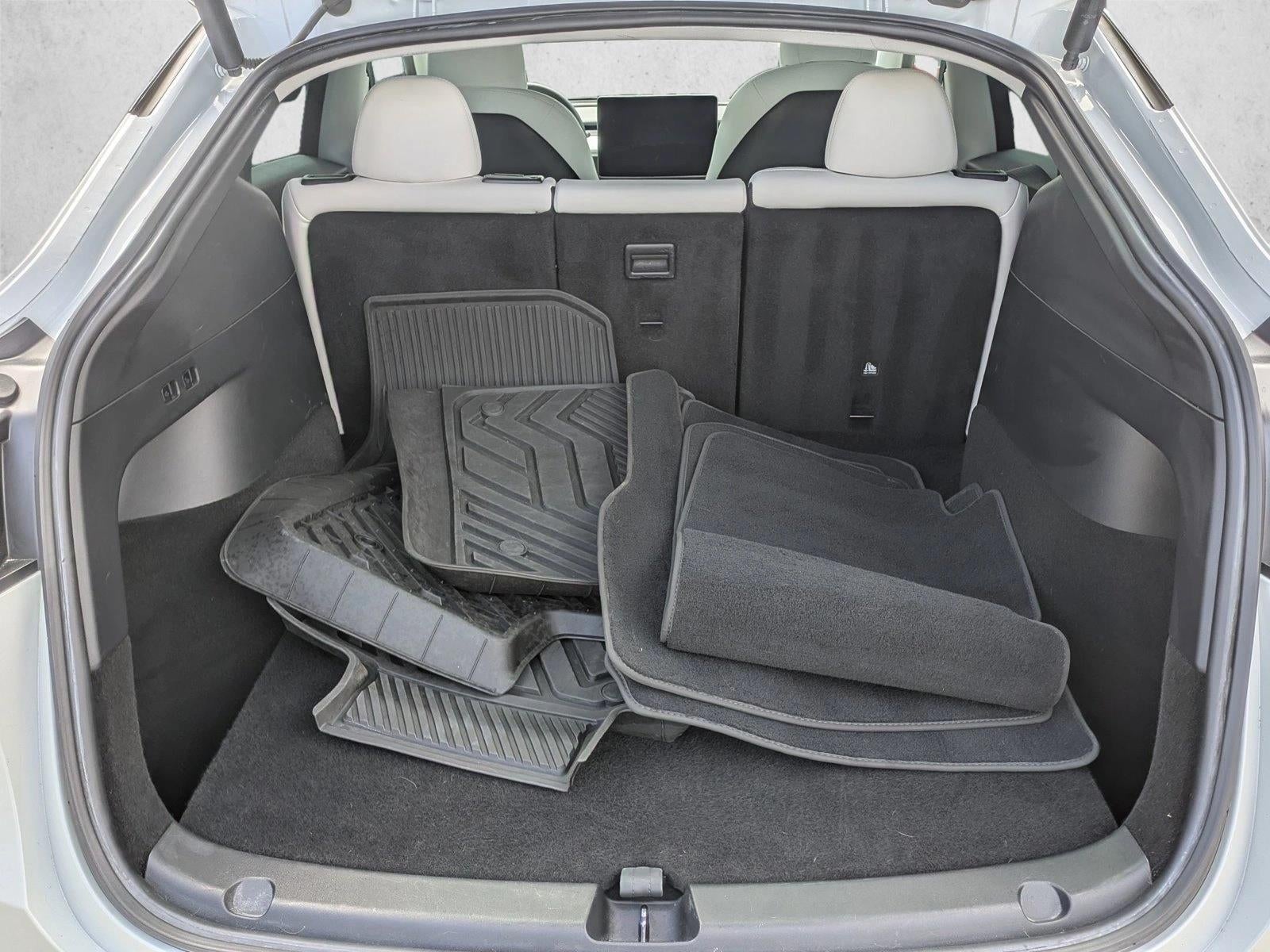 2021 Tesla Model Y Performance AWD