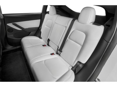 2021 Tesla Model Y Performance AWD