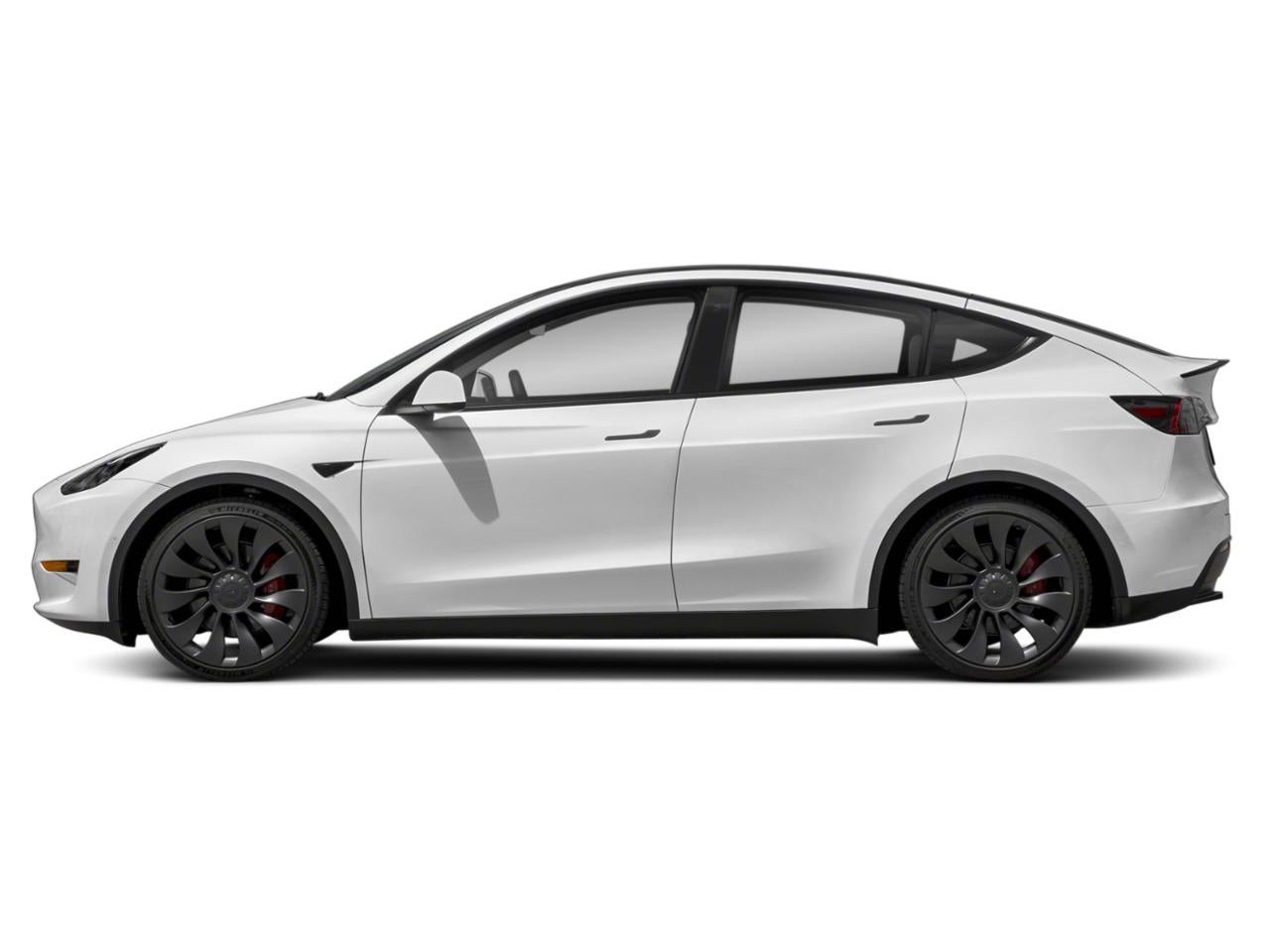 2021 Tesla Model Y Performance AWD